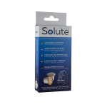 Solute cleaning capsules Nespresso 8x 2,0g