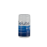 Solute 2 fase tabletten 20x 3,5g Ø15mm