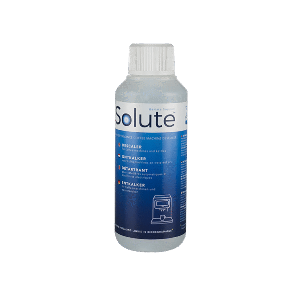 Solute ontkalker 250ml