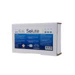 Solute melksysteem tabletten 20x15g